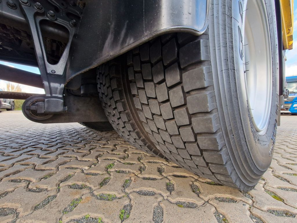 شاحنة كرين Mercedes-Benz Arocs 1830 / Atlas 105.2 - A2L / NEUE BATTERIEN Mercedes-Benz Arocs 1830 / Atlas 105.2 - A2L / NEUE BATTERIEN: صورة 28 شاحنة كرين Mercedes-Benz Arocs 1830 / Atlas 105.2 - A2L / NEUE BATTERIEN Mercedes-Benz Arocs 1830 / Atlas 105.2 - A2L / NEUE BATTERIEN: صورة 28