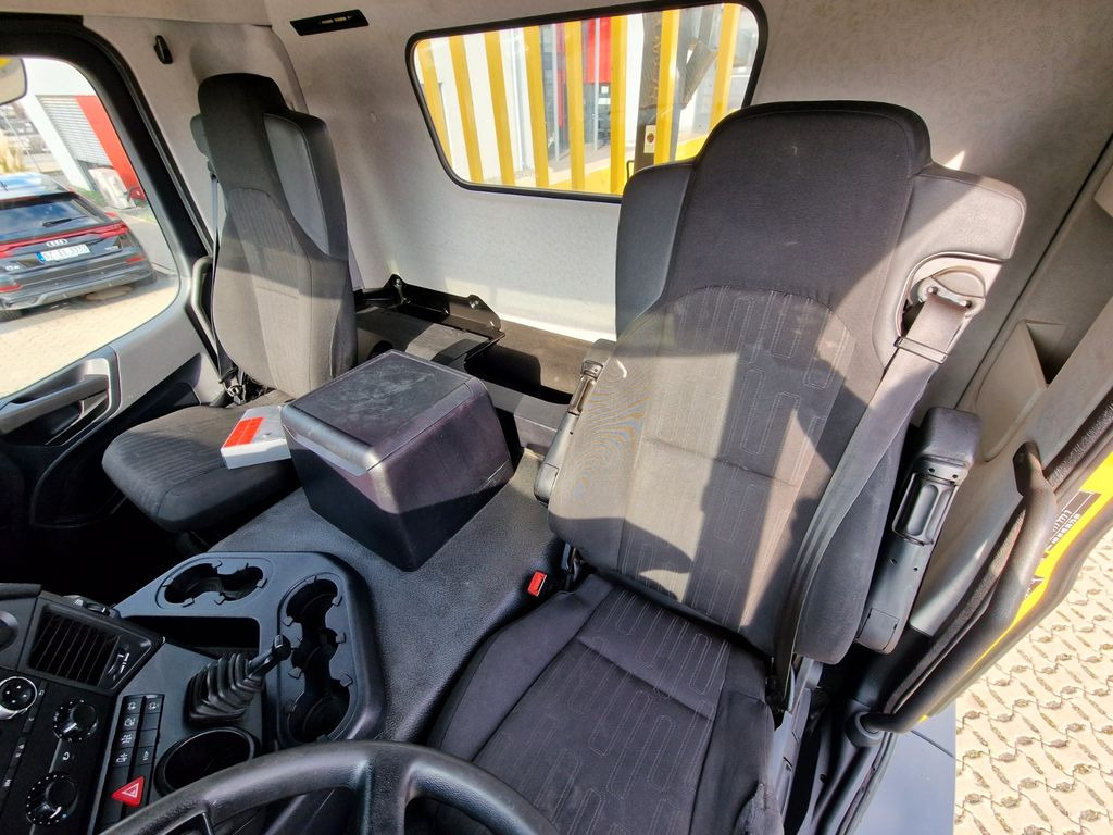 شاحنة كرين Mercedes-Benz Arocs 1830 / Atlas 105.2 - A2L / NEUE BATTERIEN Mercedes-Benz Arocs 1830 / Atlas 105.2 - A2L / NEUE BATTERIEN: صورة 19 شاحنة كرين Mercedes-Benz Arocs 1830 / Atlas 105.2 - A2L / NEUE BATTERIEN Mercedes-Benz Arocs 1830 / Atlas 105.2 - A2L / NEUE BATTERIEN: صورة 19