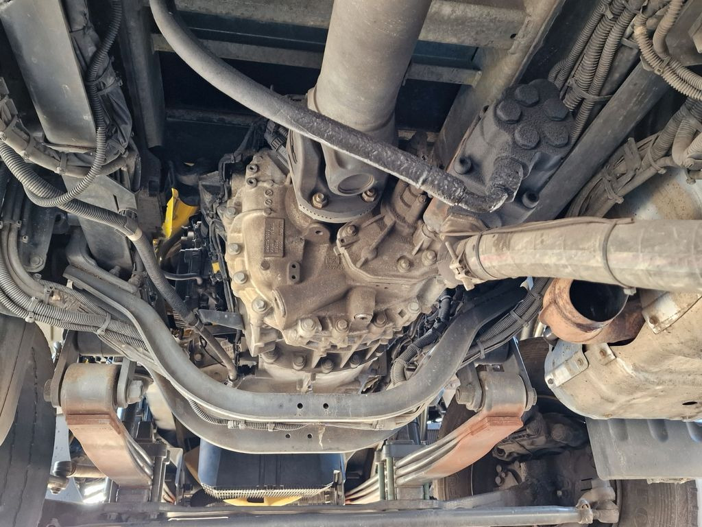 شاحنة كرين Mercedes-Benz Arocs 1830 / Atlas 105.2 - A2L / NEUE BATTERIEN Mercedes-Benz Arocs 1830 / Atlas 105.2 - A2L / NEUE BATTERIEN: صورة 17 شاحنة كرين Mercedes-Benz Arocs 1830 / Atlas 105.2 - A2L / NEUE BATTERIEN Mercedes-Benz Arocs 1830 / Atlas 105.2 - A2L / NEUE BATTERIEN: صورة 17