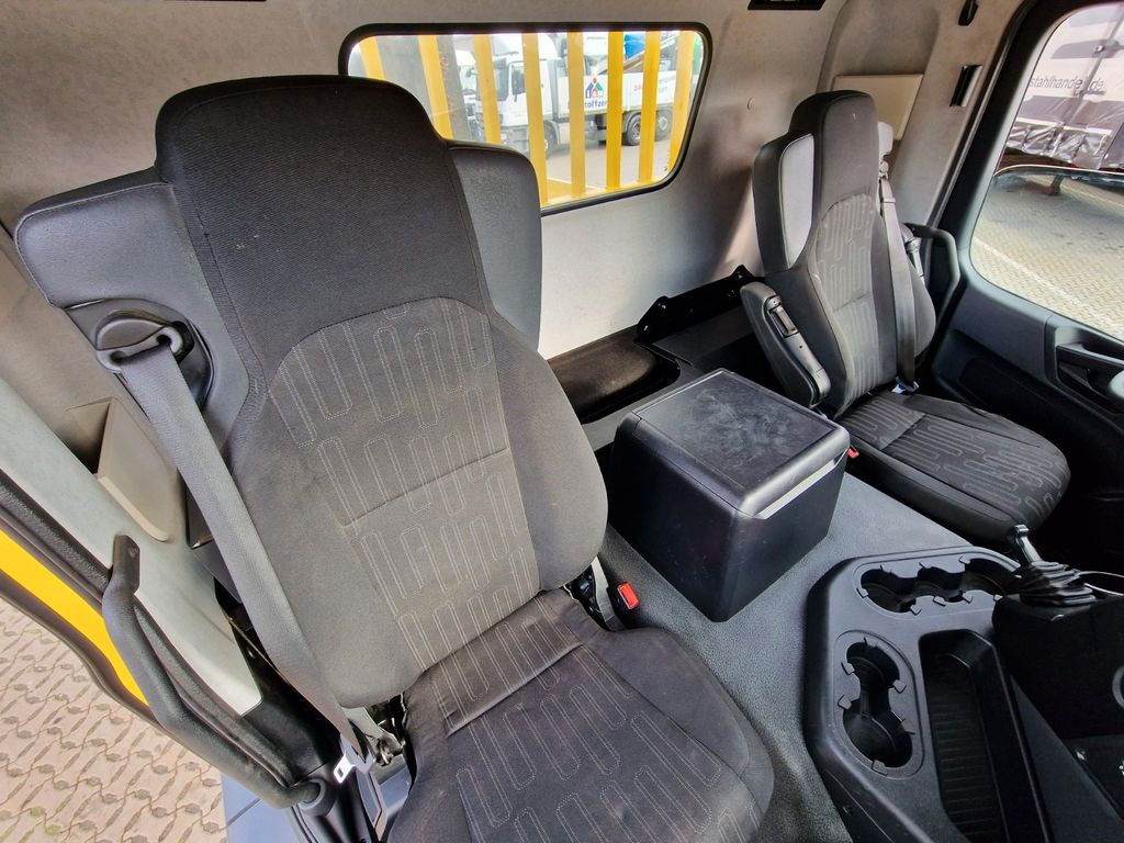 شاحنة كرين Mercedes-Benz Arocs 1830 / Atlas 105.2 - A2L / NEUE BATTERIEN Mercedes-Benz Arocs 1830 / Atlas 105.2 - A2L / NEUE BATTERIEN: صورة 21 شاحنة كرين Mercedes-Benz Arocs 1830 / Atlas 105.2 - A2L / NEUE BATTERIEN Mercedes-Benz Arocs 1830 / Atlas 105.2 - A2L / NEUE BATTERIEN: صورة 21