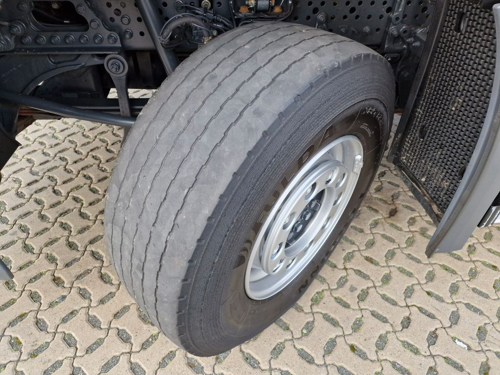 شاحنة كرين Mercedes-Benz Arocs 1830 / Atlas 105.2 - A2L / NEUE BATTERIEN Mercedes-Benz Arocs 1830 / Atlas 105.2 - A2L / NEUE BATTERIEN: صورة 26 شاحنة كرين Mercedes-Benz Arocs 1830 / Atlas 105.2 - A2L / NEUE BATTERIEN Mercedes-Benz Arocs 1830 / Atlas 105.2 - A2L / NEUE BATTERIEN: صورة 26