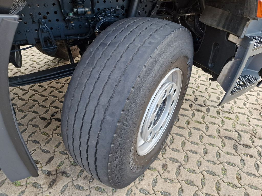 شاحنة كرين Mercedes-Benz Arocs 1830 / Atlas 105.2 - A2L / NEUE BATTERIEN Mercedes-Benz Arocs 1830 / Atlas 105.2 - A2L / NEUE BATTERIEN: صورة 27 شاحنة كرين Mercedes-Benz Arocs 1830 / Atlas 105.2 - A2L / NEUE BATTERIEN Mercedes-Benz Arocs 1830 / Atlas 105.2 - A2L / NEUE BATTERIEN: صورة 27