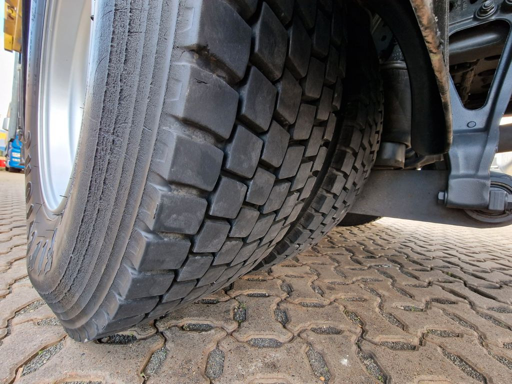 شاحنة كرين Mercedes-Benz Arocs 1830 / Atlas 105.2 - A2L / NEUE BATTERIEN Mercedes-Benz Arocs 1830 / Atlas 105.2 - A2L / NEUE BATTERIEN: صورة 29 شاحنة كرين Mercedes-Benz Arocs 1830 / Atlas 105.2 - A2L / NEUE BATTERIEN Mercedes-Benz Arocs 1830 / Atlas 105.2 - A2L / NEUE BATTERIEN: صورة 29