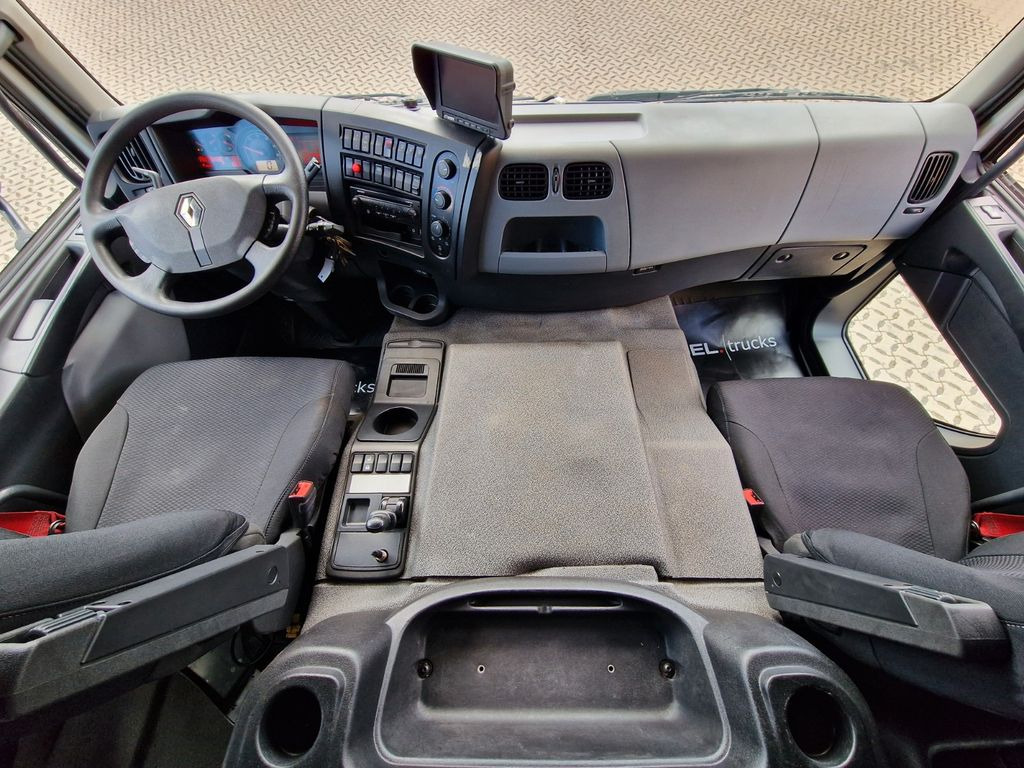 شاحنة المشروبات Renault D wide / Ladebordwand / Getränke: صورة 20