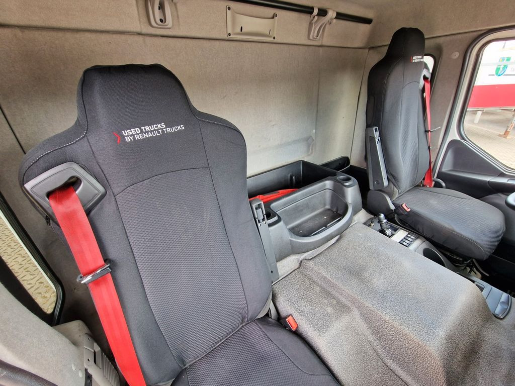 شاحنة المشروبات Renault D wide / Ladebordwand / Getränke: صورة 19