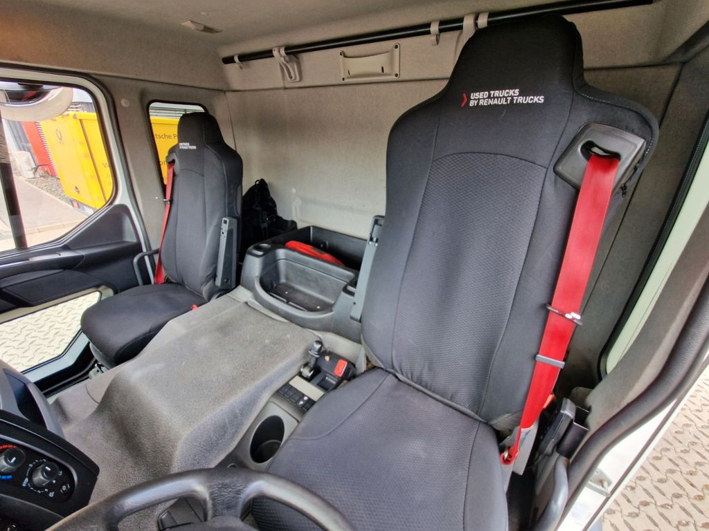 شاحنة المشروبات Renault D wide / Ladebordwand / Getränke: صورة 17