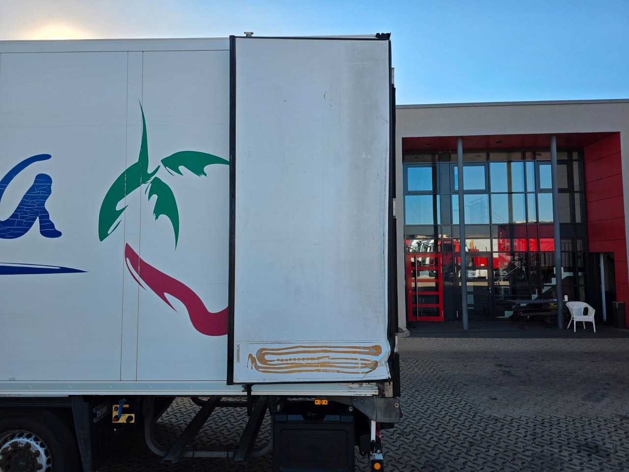 نصف مقطورة مُبرِّدة Schmitz Cargobull SKO 24/L13.4 FP 45 COOL 8/ Doppelstock: صورة 16 نصف مقطورة مُبرِّدة Schmitz Cargobull SKO 24/L13.4 FP 45 COOL 8/ Doppelstock: صورة 16