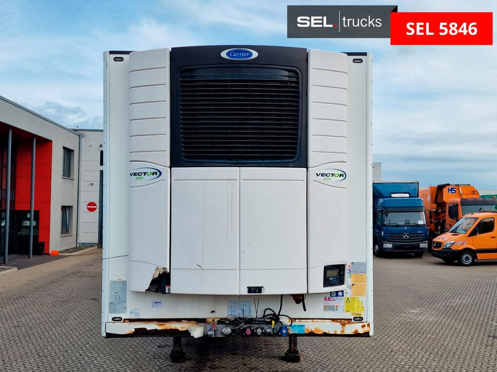 Schmitz Cargobull SKO20/LZG-13.4 FP 45 COOL Schmitz Cargobull SKO20/LZG-13.4 FP 45 COOL / LENKACHSE! - نصف مقطورة مُبرِّدة: صورة 2 Schmitz Cargobull SKO20/LZG-13.4 FP 45 COOL Schmitz Cargobull SKO20/LZG-13.4 FP 45 COOL / LENKACHSE! - نصف مقطورة مُبرِّدة: صورة 2