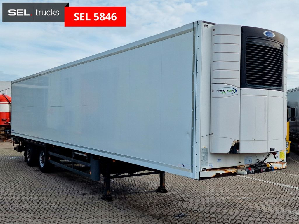 Schmitz Cargobull SKO20/LZG-13.4 FP 45 COOL Schmitz Cargobull SKO20/LZG-13.4 FP 45 COOL / LENKACHSE! - نصف مقطورة مُبرِّدة: صورة 3 Schmitz Cargobull SKO20/LZG-13.4 FP 45 COOL Schmitz Cargobull SKO20/LZG-13.4 FP 45 COOL / LENKACHSE! - نصف مقطورة مُبرِّدة: صورة 3