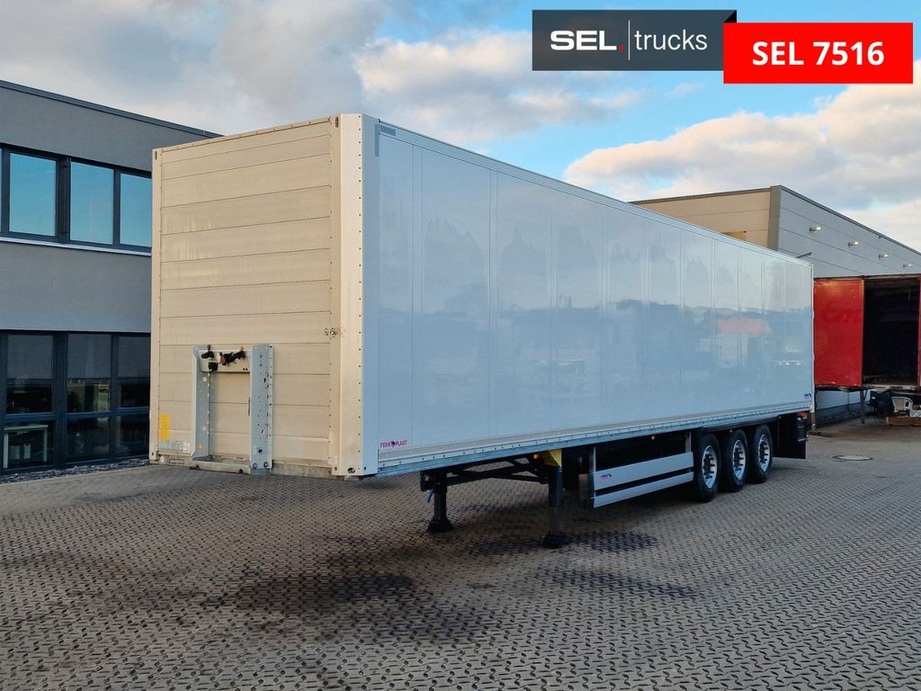 Schmitz Cargobull SKO24/L - 13.62 FP 25 EXP / Liftachse - نصف مقطورة ستارة: صورة 1 Schmitz Cargobull SKO24/L - 13.62 FP 25 EXP / Liftachse - نصف مقطورة ستارة: صورة 1