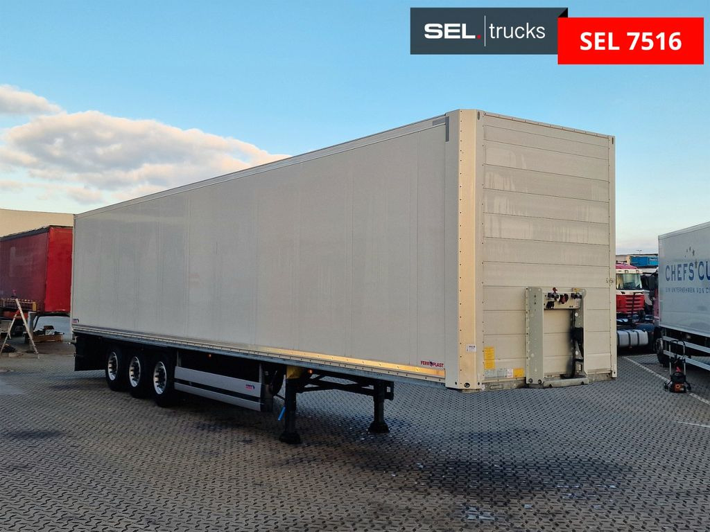 Schmitz Cargobull SKO24/L - 13.62 FP 25 EXP / Liftachse - نصف مقطورة ستارة: صورة 3 Schmitz Cargobull SKO24/L - 13.62 FP 25 EXP / Liftachse - نصف مقطورة ستارة: صورة 3