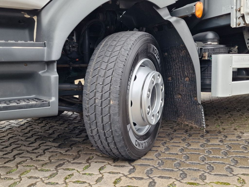 شاحنة ستارة Volvo FL 280 / 2,93m Ladehöhe !! / 2 to Ladebordwand: صورة 27
