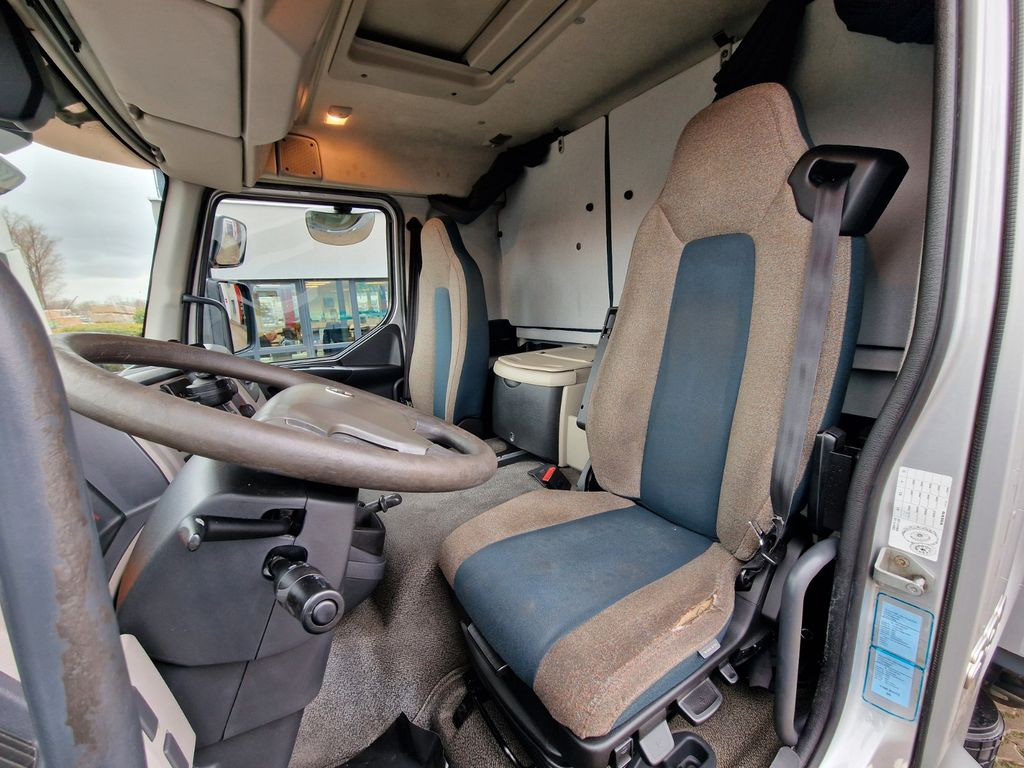 شاحنة ستارة Volvo FL 280 / 2,93m Ladehöhe !! / 2 to Ladebordwand: صورة 18