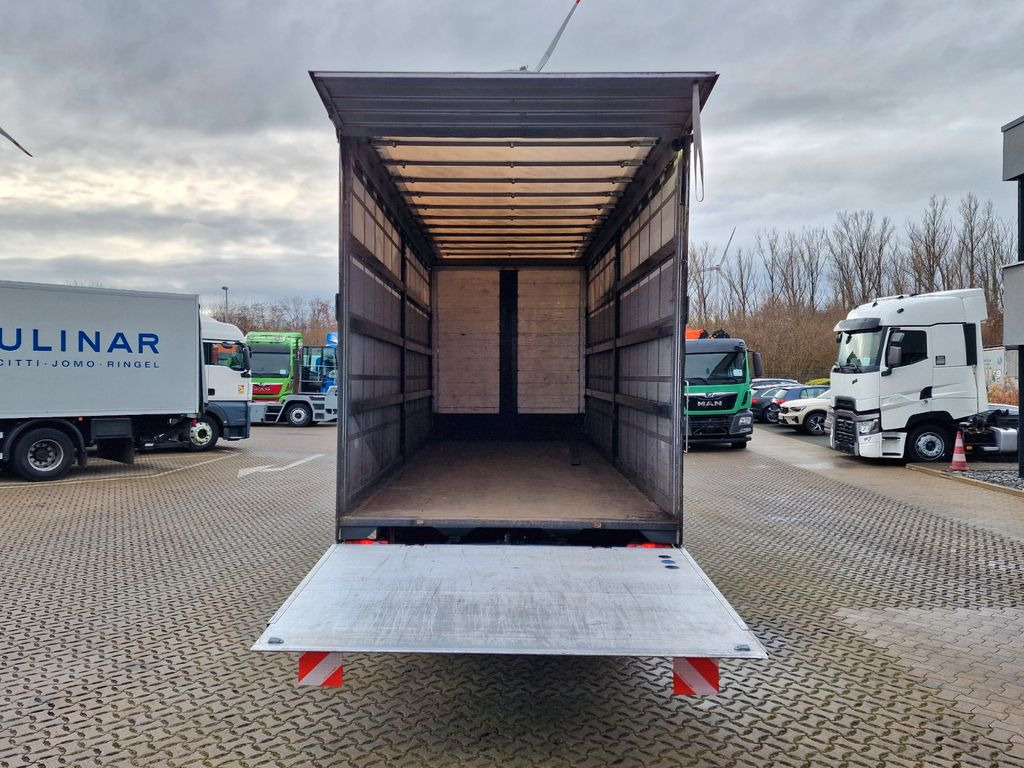 شاحنة ستارة Volvo FL 280 / 2,93m Ladehöhe !! / 2 to Ladebordwand: صورة 9
