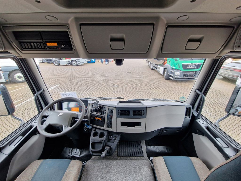 شاحنة ستارة Volvo FL 280 / 2,93m Ladehöhe !! / 2 to Ladebordwand: صورة 22