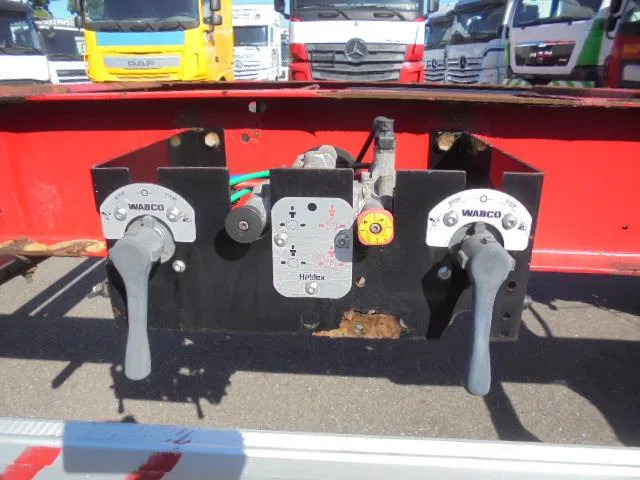 CIMC DC 02 CIMC DC 02: صورة 9