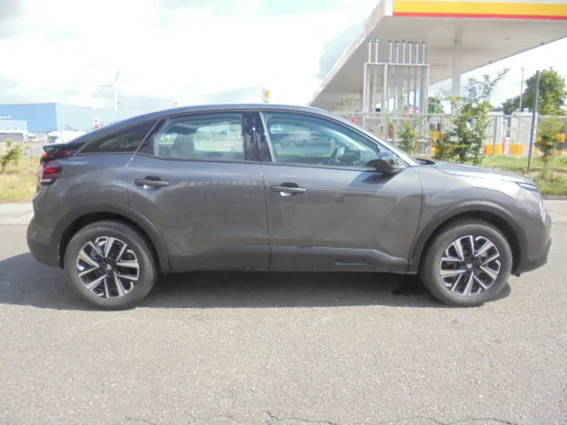Citroën C4 1.2 TURBO NEW TAX FREE - هاتشباك: صورة 4 Citroën C4 1.2 TURBO NEW TAX FREE - هاتشباك: صورة 4