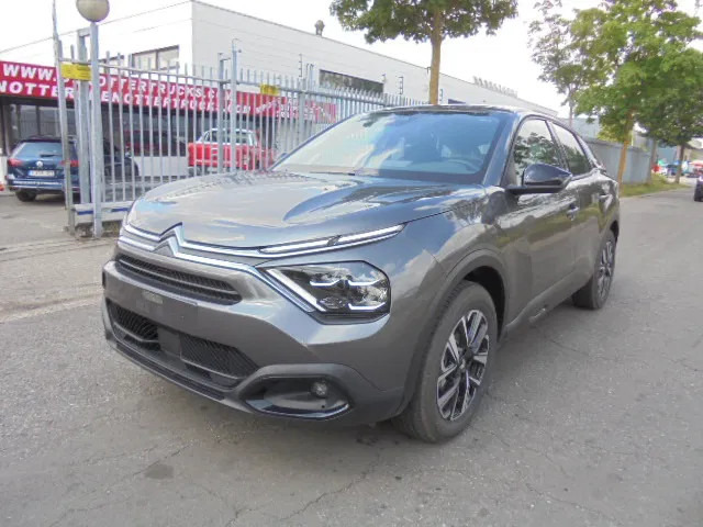 Citroën C4 1.2 TURBO NEW TAX FREE - هاتشباك: صورة 1 Citroën C4 1.2 TURBO NEW TAX FREE - هاتشباك: صورة 1