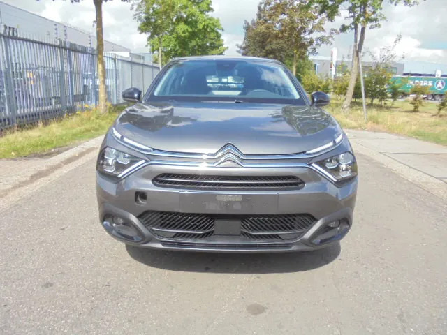 Citroën C4 1.2 TURBO NEW TAX FREE - هاتشباك: صورة 2 Citroën C4 1.2 TURBO NEW TAX FREE - هاتشباك: صورة 2