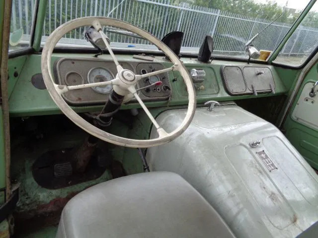 DAF 1300 BB NL KENTEKEN - شاحنة كرين: صورة 5 DAF 1300 BB NL KENTEKEN - شاحنة كرين: صورة 5