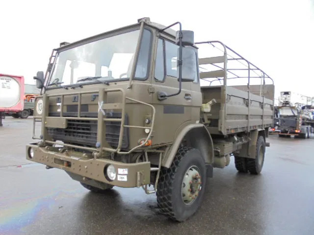 DAF 1800 YAD442DNT - شاحنة: صورة 1 DAF 1800 YAD442DNT - شاحنة: صورة 1