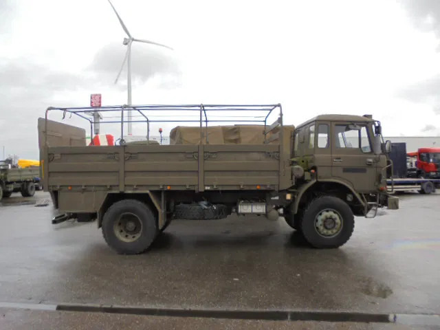 DAF 1800 YAD442DNT - شاحنة: صورة 4 DAF 1800 YAD442DNT - شاحنة: صورة 4