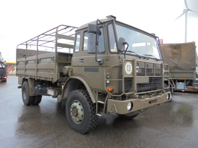 DAF 1800 YAD442DNT - شاحنة: صورة 3 DAF 1800 YAD442DNT - شاحنة: صورة 3