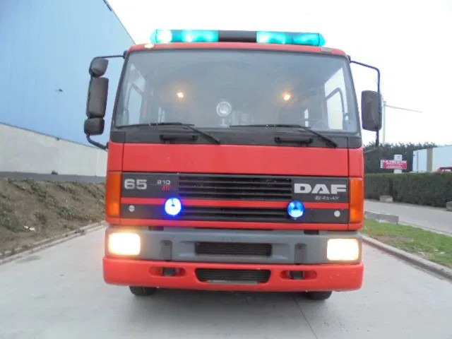 DAF 65.210 DAF 65.210: صورة 12