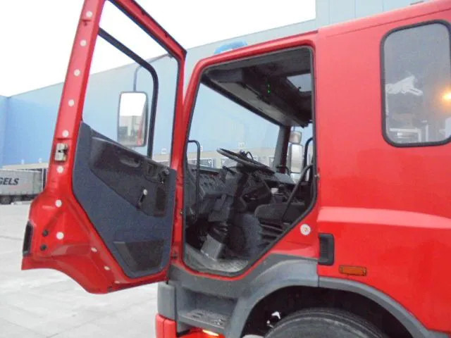 DAF 65.210 DAF 65.210: صورة 9