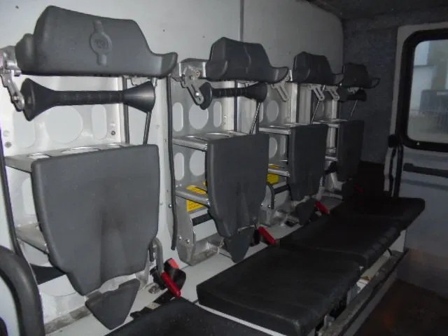 DAF 65.210 DAF 65.210: صورة 13