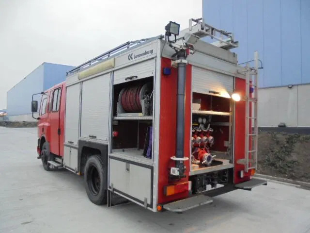DAF 65.210 DAF 65.210: صورة 5