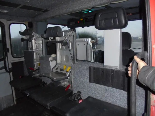 DAF 65.210 DAF 65.210: صورة 14