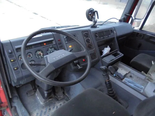 DAF 65.210 DAF 65.210: صورة 10