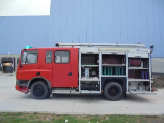 DAF 65.210 DAF 65.210: صورة 19