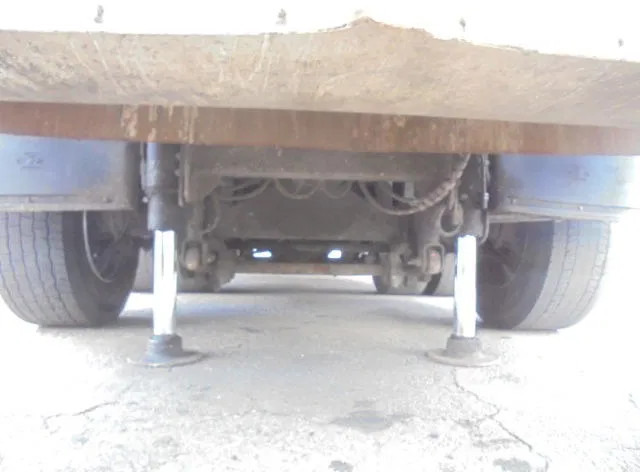شاحنة النفايات DAF CF 290 6X2 NL TRUCK: صورة 20