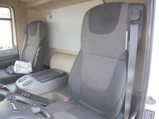 شاحنة النفايات DAF CF 290 6X2 NL TRUCK: صورة 16