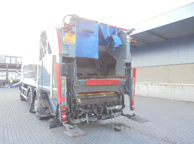 DAF CF 290 6X2 NL TRUCK - شاحنة النفايات: صورة 5 DAF CF 290 6X2 NL TRUCK - شاحنة النفايات: صورة 5