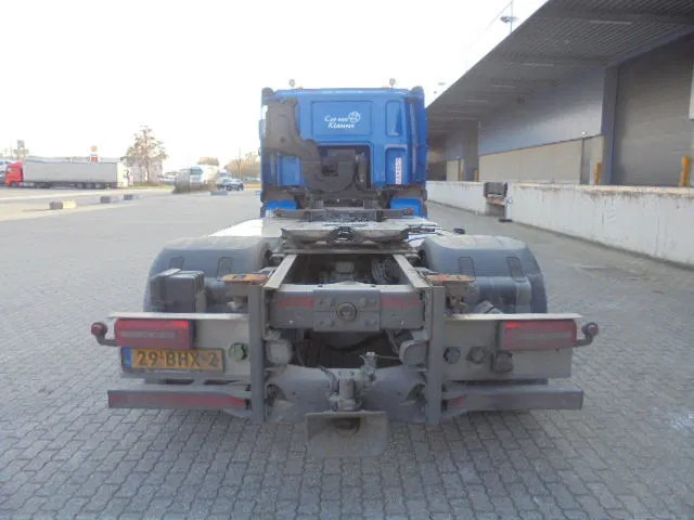 وحدة جر DAF CF 370 ADR: صورة 5