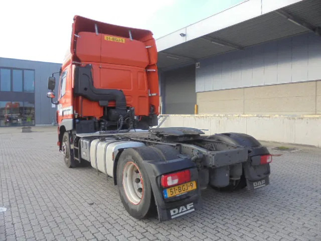 DAF CF 370 NL TRUCK - وحدة جر: صورة 5 DAF CF 370 NL TRUCK - وحدة جر: صورة 5