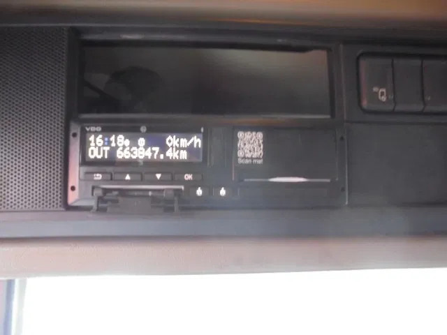 DAF CF 370 SSC NL TRUCK APK 02-26 DAF CF 370 SSC NL TRUCK APK 02-26: صورة 13