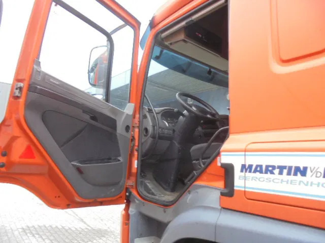 DAF CF 370 SSC NL TRUCK APK 02-26 DAF CF 370 SSC NL TRUCK APK 02-26: صورة 9