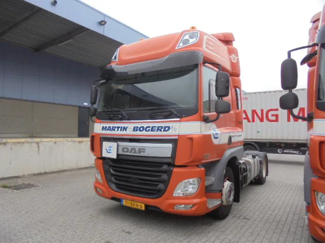 DAF CF 370 SSC NL TRUCK APK 02-26 - وحدة جر: صورة 1 DAF CF 370 SSC NL TRUCK APK 02-26 - وحدة جر: صورة 1