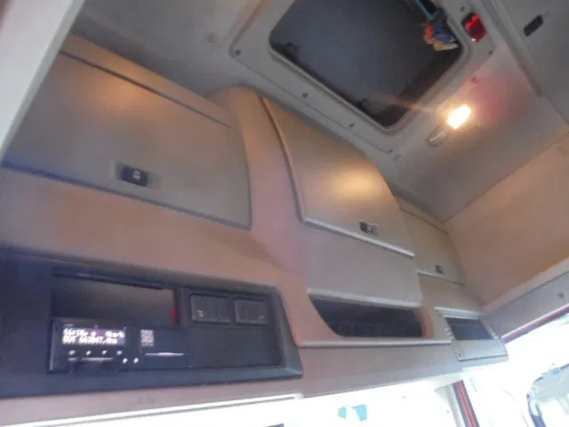 DAF CF 370 SSC NL TRUCK APK 02-26 DAF CF 370 SSC NL TRUCK APK 02-26: صورة 17