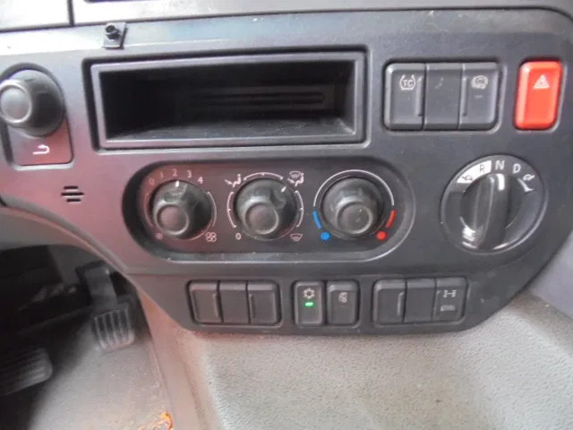 DAF CF 370 SSC NL TRUCK APK 02-26 DAF CF 370 SSC NL TRUCK APK 02-26: صورة 14