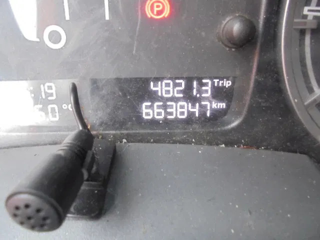 DAF CF 370 SSC NL TRUCK APK 02-26 DAF CF 370 SSC NL TRUCK APK 02-26: صورة 12