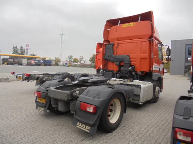 DAF CF 370 SSC NL TRUCK APK 02-26 - وحدة جر: صورة 4 DAF CF 370 SSC NL TRUCK APK 02-26 - وحدة جر: صورة 4