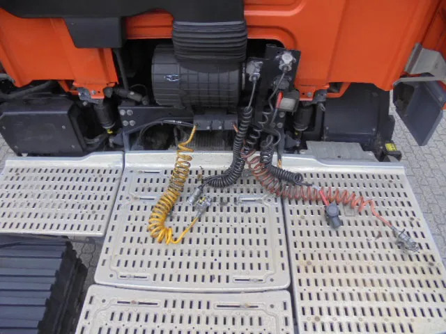 DAF CF 370 SSC NL TRUCK APK 02-26 DAF CF 370 SSC NL TRUCK APK 02-26: صورة 7