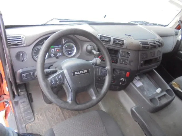 DAF CF 370 SSC NL TRUCK APK 02-26 DAF CF 370 SSC NL TRUCK APK 02-26: صورة 20