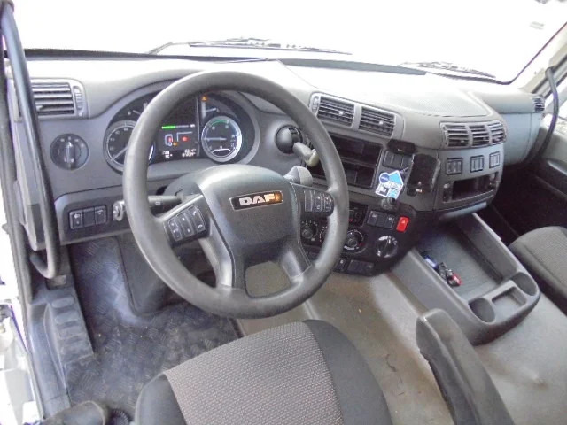 وحدة جر DAF CF 400 CF85-400: صورة 8