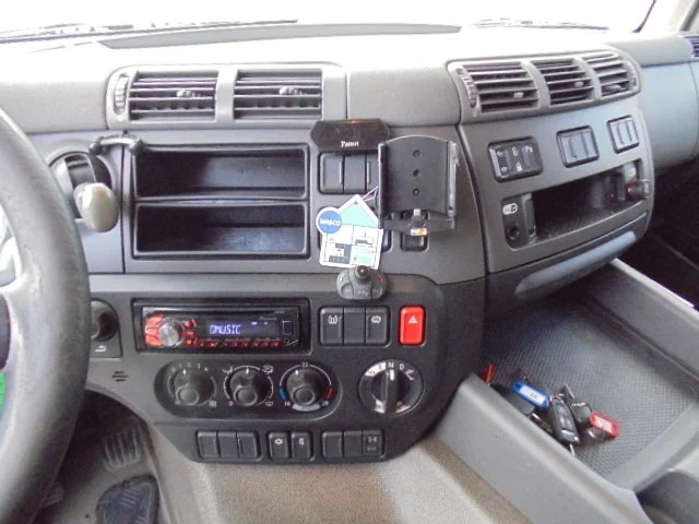 وحدة جر DAF CF 400 CF85-400: صورة 9